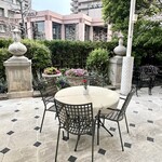 ラ ターブル ドゥ ジョエル・ロブション - 