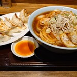 お茶の水、大勝軒 - 