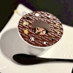 ラ ターブル ドゥ ジョエル・ロブション - 