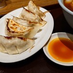 お茶の水、大勝軒 - 