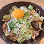 らぁ麺や 嶋 - 