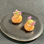 ラ ターブル ドゥ ジョエル・ロブション - 