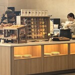 ALL FLAGS(神戸メリケンパークオリエンタルホテル) - 