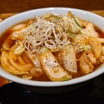 お茶の水、大勝軒 - 