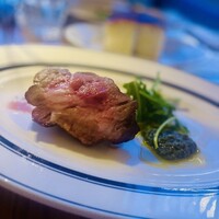 The lounge on the water - 