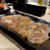 豚焼肉 グルマンズ - 
