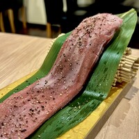 豚焼肉 グルマンズ - 