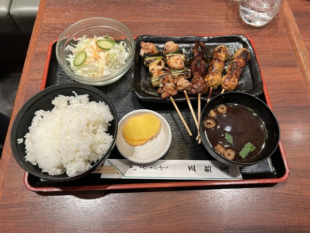 Masakiya Nanba Walk Ten