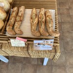 トゥールブランシュ - 