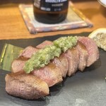 焼肉串ろっきー - 