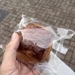 パティスリーエドモント - 