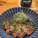 焼肉串ろっきー - 