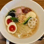 らあめん あじるく - 