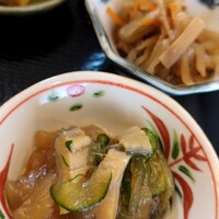 一つ木竹林草 - 