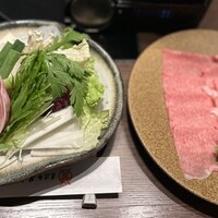 米沢牛黄木 銀座店 - 