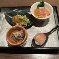 米沢牛黄木 銀座店 - 