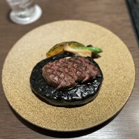 米沢牛黄木 銀座店 - 
