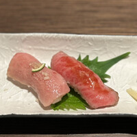 米沢牛黄木 銀座店 - 