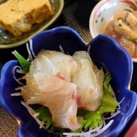 一つ木竹林草 - 