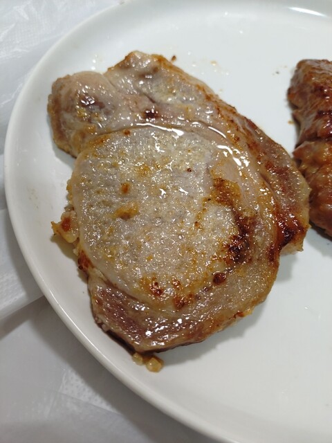 肉のくろぬま 中山店 &ndash; 羽前長崎の絶品豚料理｜山形・中山町の隠れ名店