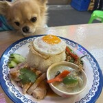 アジア食堂 ココナッツ - 