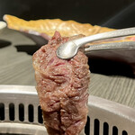 焼肉うしふじ - 