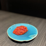 焼肉うしふじ - 