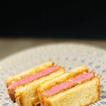 焼肉うしふじ - 