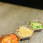 焼肉うしふじ - 