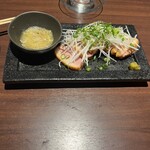 炭火酒処 いろどり - 