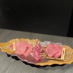 焼肉うしふじ - 