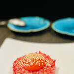 焼肉うしふじ 西新宿本店 - 