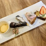 デザミアンティム - 