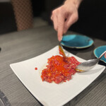 焼肉うしふじ - 