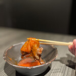 焼肉うしふじ - 