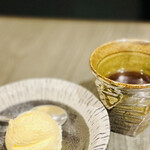 焼肉うしふじ - 