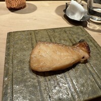 鮨 若尊 - 