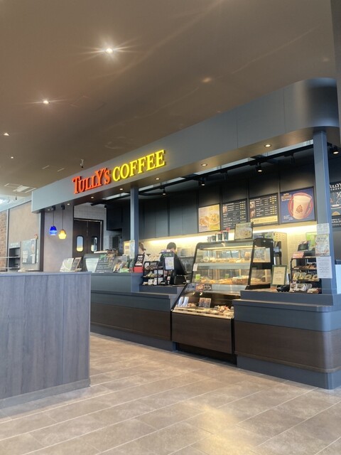 TULLY'S COFFEE Naisugadenakitaten photo 5