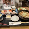 寿司と炉端焼 四季花まる 北口店