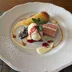 ピッティパンナ - 