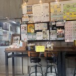 喫茶 かささぎ - 