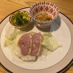 食べ呑み処 かれん - 