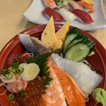 さかなや魚平 - 