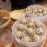 MYEONGDONG KYOJA 本店 - 