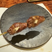 虎ノ門 焼鳥國よし - 