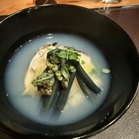 日本橋逢坂 - 