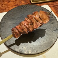 虎ノ門 焼鳥國よし - 