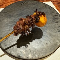 虎ノ門 焼鳥國よし - 