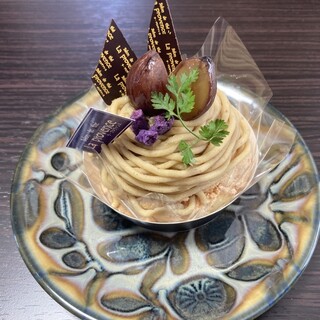 ラ・プロヴァンス_1