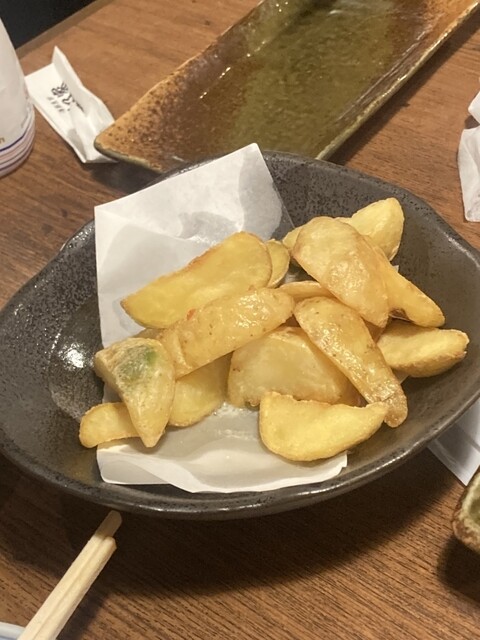 Ganso Yakitori Kushi Hatchin Nihonbashihonchoten photo 3